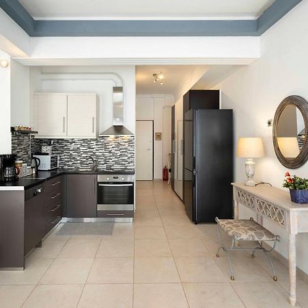 אתונה Mirabella Spacious Studio מראה חיצוני תמונה
