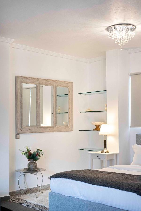 אתונה Mirabella Spacious Studio מראה חיצוני תמונה