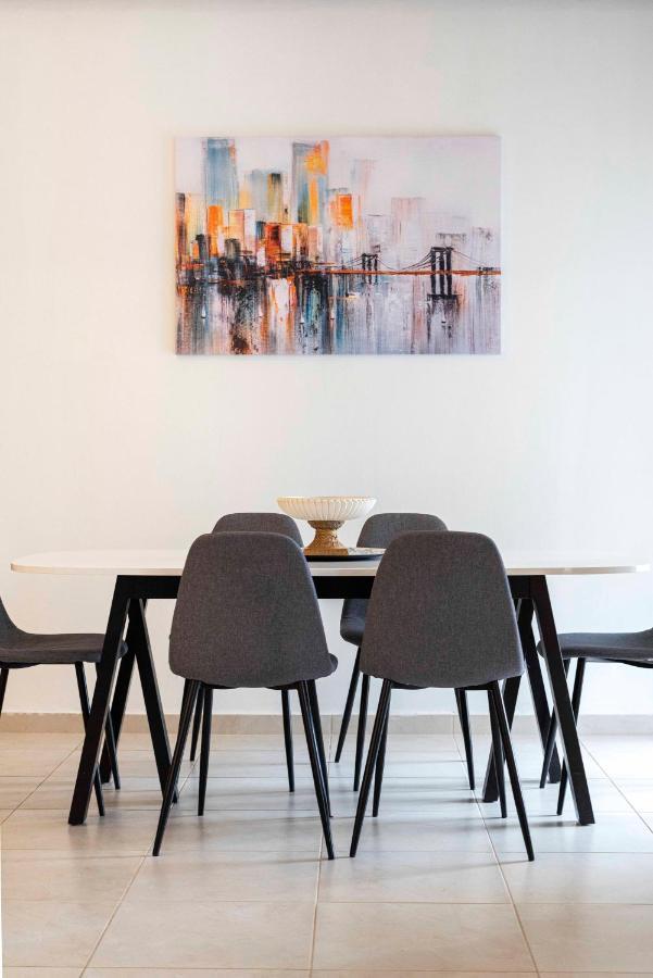 אתונה Mirabella Spacious Studio מראה חיצוני תמונה