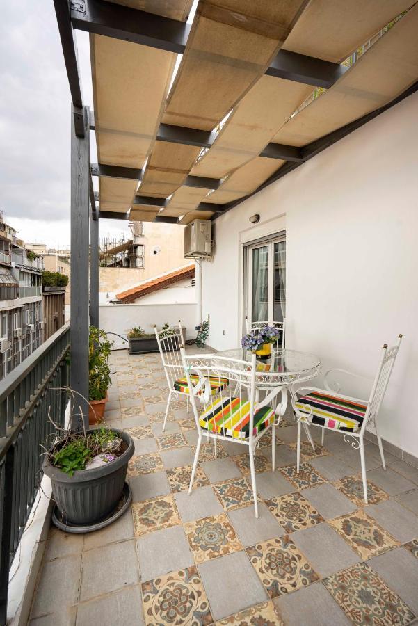 אתונה Mirabella Spacious Studio מראה חיצוני תמונה